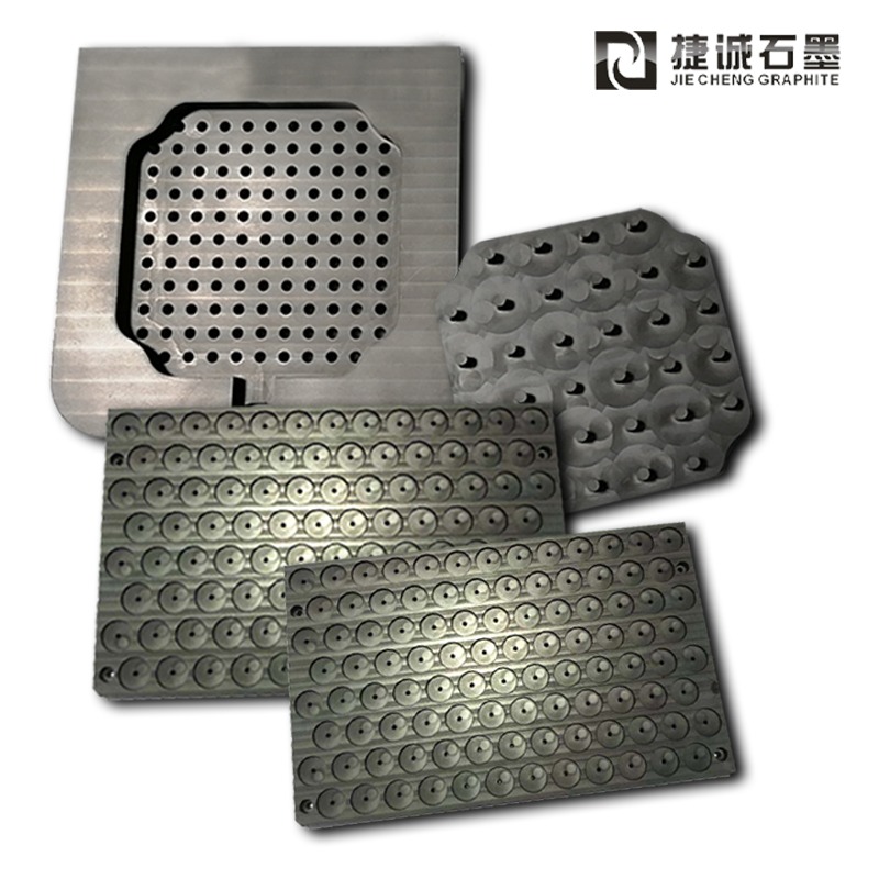 電子器件燒結(jié)用石墨治具，電子燒結(jié)石墨模具，半導(dǎo)體封裝石墨模具，石墨模具，石墨治具，石墨模具加工，石墨模具加工廠(chǎng)，石墨模具生產(chǎn)廠(chǎng)家
