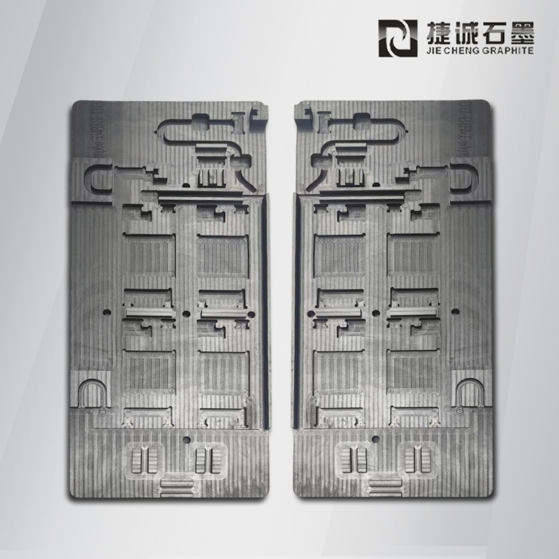 液冷板釬焊石墨模具，液冷板石墨模具，水冷板釬焊石墨模具，石墨模具，石墨夾具，石墨治具，石墨模具加工，石墨模具加工廠(chǎng)